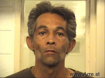 Francisco  Contreras Mugshot